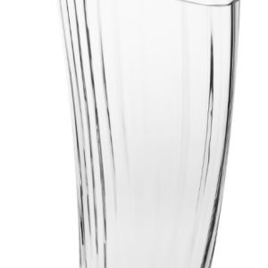 Wazon z ryflowaniem 45 cm Krosno - Home&Living