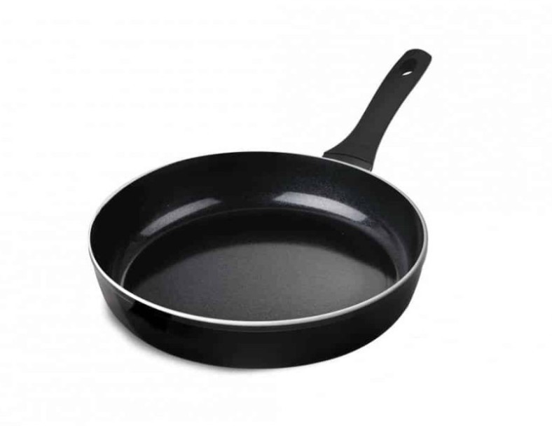 Patelnia z powłoką ceramiczną 20 cm Gerlach - Harmony Classic