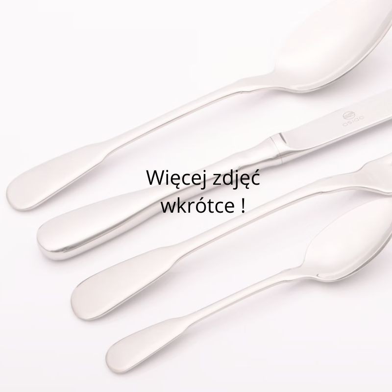 Zestaw do serwowania (8 el.) Odiso - Spaten