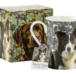 Kubek 350 ml Marco Polo - Border Collie