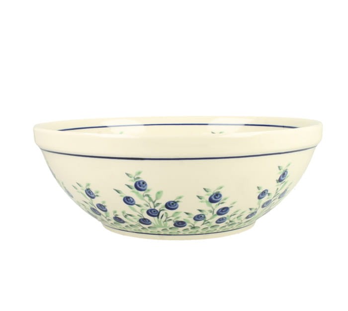 Miska Bolesławiec 2l GU851/1208