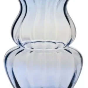 Wazon optyk pionowy 39 cm Krosno - Home&Living