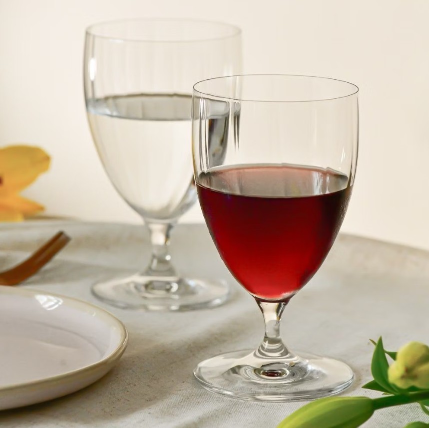Kieliszki do wina 360 ml (4 szt.) Krosno - Prima Lumi