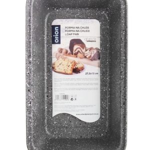 Forma do chleba granitowa 27,5 cm Orion - Grande