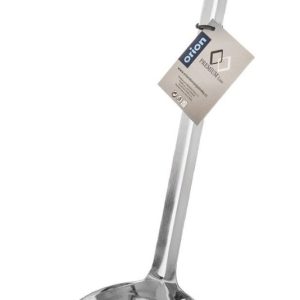 Chochla stalowa 300 ml 35 cm - Orion