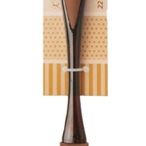 Pędzelek kuchenny silikonowy 22 cm Orion - Sillinie