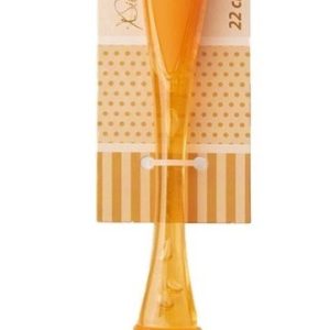 Pędzelek kuchenny silikonowy 22 cm Orion - Sillinie