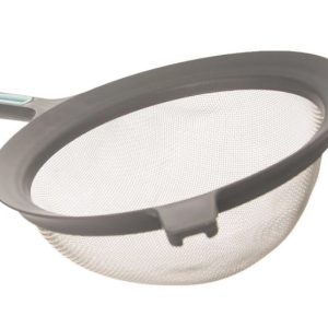 Sitko kuchenne stalowe 19 cm - Orion