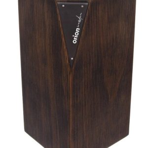 Stojak na noże drewniany Orion - Wooden