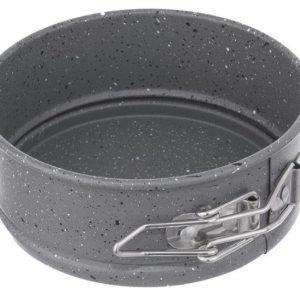 Tortownica rozpinana granitowa 12 cm Orion - Grande