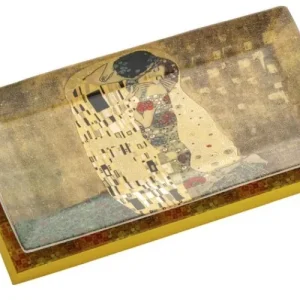 Paterka 32,9×16 cm Marco Polo - Klimt The Kiss