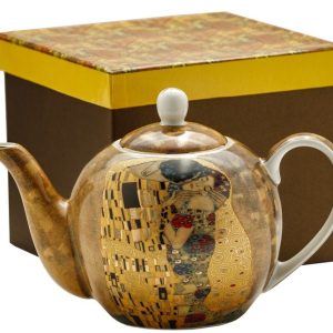 Dzbanek 1l Marco Polo - Klimt The Kiss