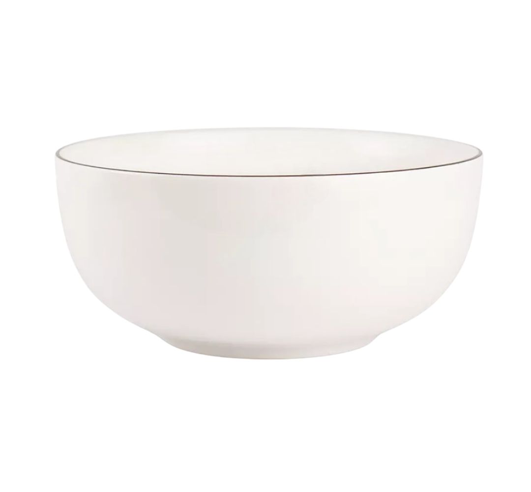 Salaterka 16 cm Bogucice - Base Black 1227