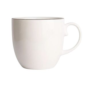 Kubek 500 ml Bogucice - Base Black 1227