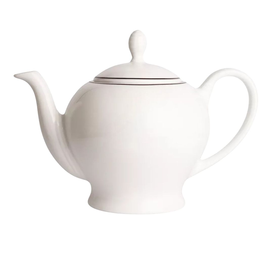 Czajnik 1,1l Bogucice - Base Black 1227