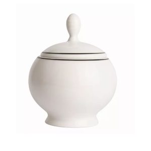 Cukiernica 300 ml Bogucice - Base Black 1227