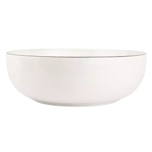 Salaterka 23 cm Bogucice - Base Black 1227