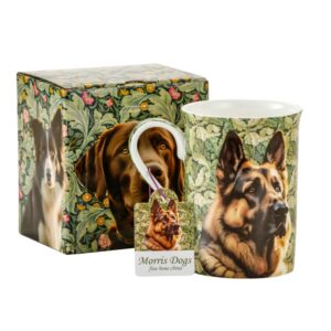 Kubek 350 ml Marco Polo - Owczarek Niemiecki
