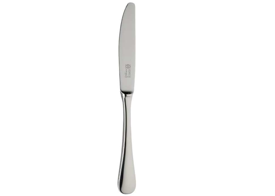 Nóż stołowy osadzany 22,5 cm Odiso - Palermo