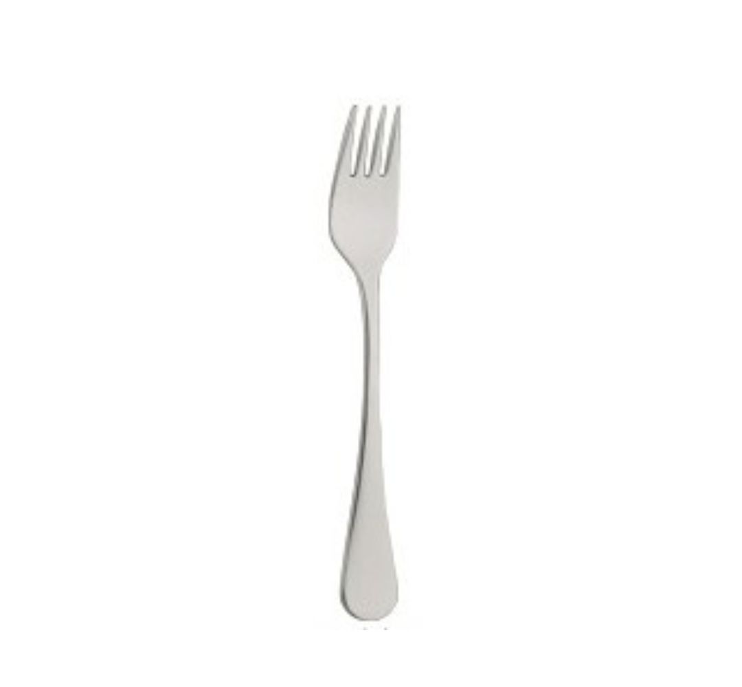 Widelec deserowy 18 cm Odiso - Palermo