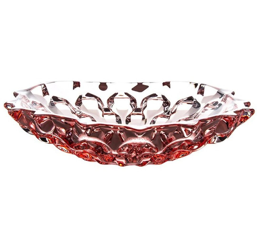 Misa owocarka 35 cm Bohemia - Samba