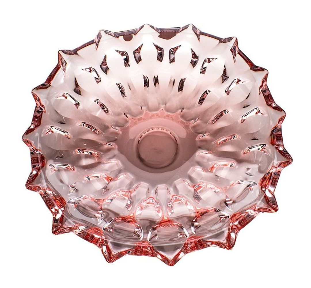 Misa owocarka 35 cm Bohemia - Samba - obrazek 2