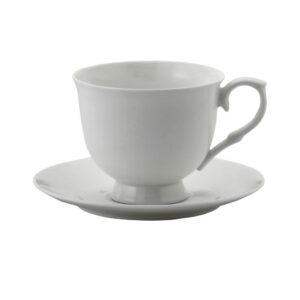 Filiżanka ze spodkiem 450 ml - Marco Polo