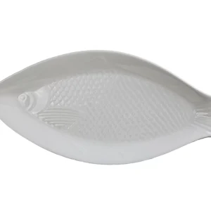 Półmisek w kształcie ryby 31 cm - MPL