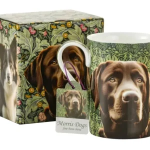 Kubek 350 ml Marco Polo - Labrador