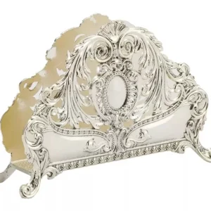 Serwetnik 12 cm - Marco Polo