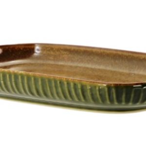 Półmisek ceramiczny 19 cm MPL - Ombres