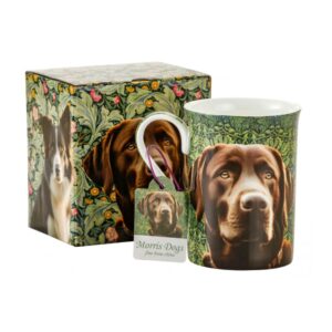Kubek 350 ml Marco Polo - Labrador