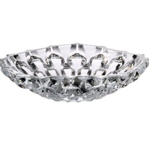 Misa kryształowa 35 cm Bohemia - Samba