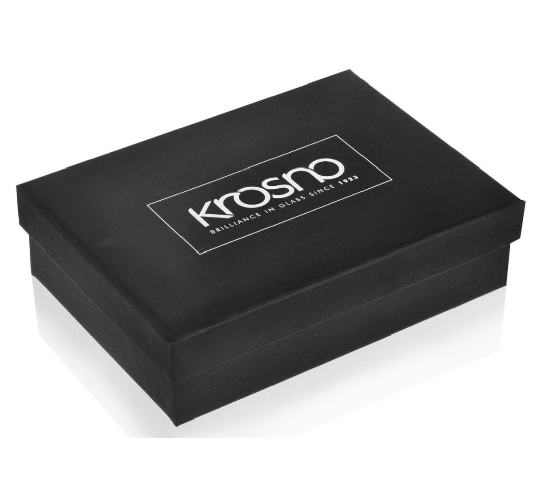 Kieliszki do wódki 30 ml (4 szt.) Krosno - Gothic - obrazek 2