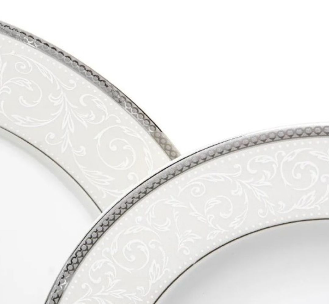 Serwis do herbaty na 6 osób (15 el.) Bogucice - Martha Platin - obrazek 2