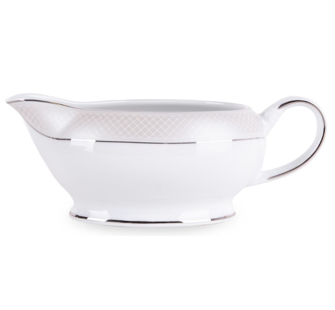 Serwis obiadowy na 6 osób (24 el.) Bogucice - Scania Classic - obrazek 2