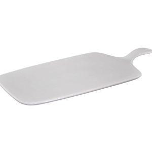 Deska porcelanowa do serwowania 42x23 cm - Bogucice