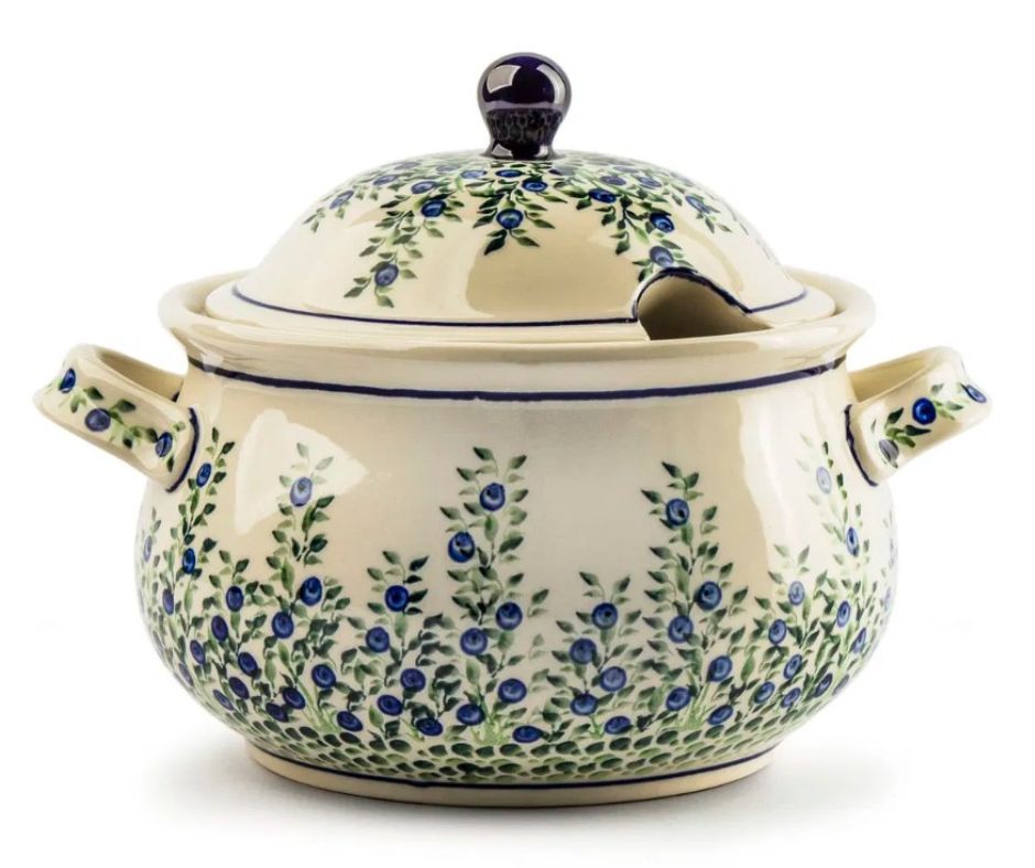 Waza 3l dek. 1208 - Bolesławiec