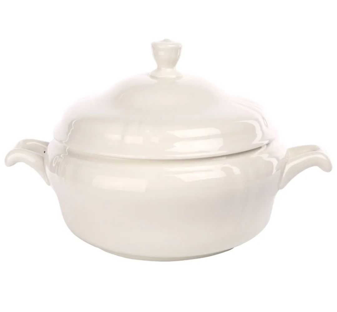 Waza 3l Castel cm Bogucice – Gino Cream 1229 ecru