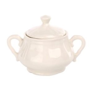 Cukiernica 250 ml Castel Bogucice – Gino Cream 1229 ecru