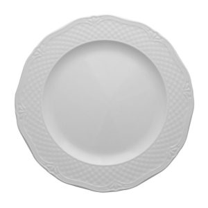 Talerz płytki 21 cm Lubiana - Afrodyta