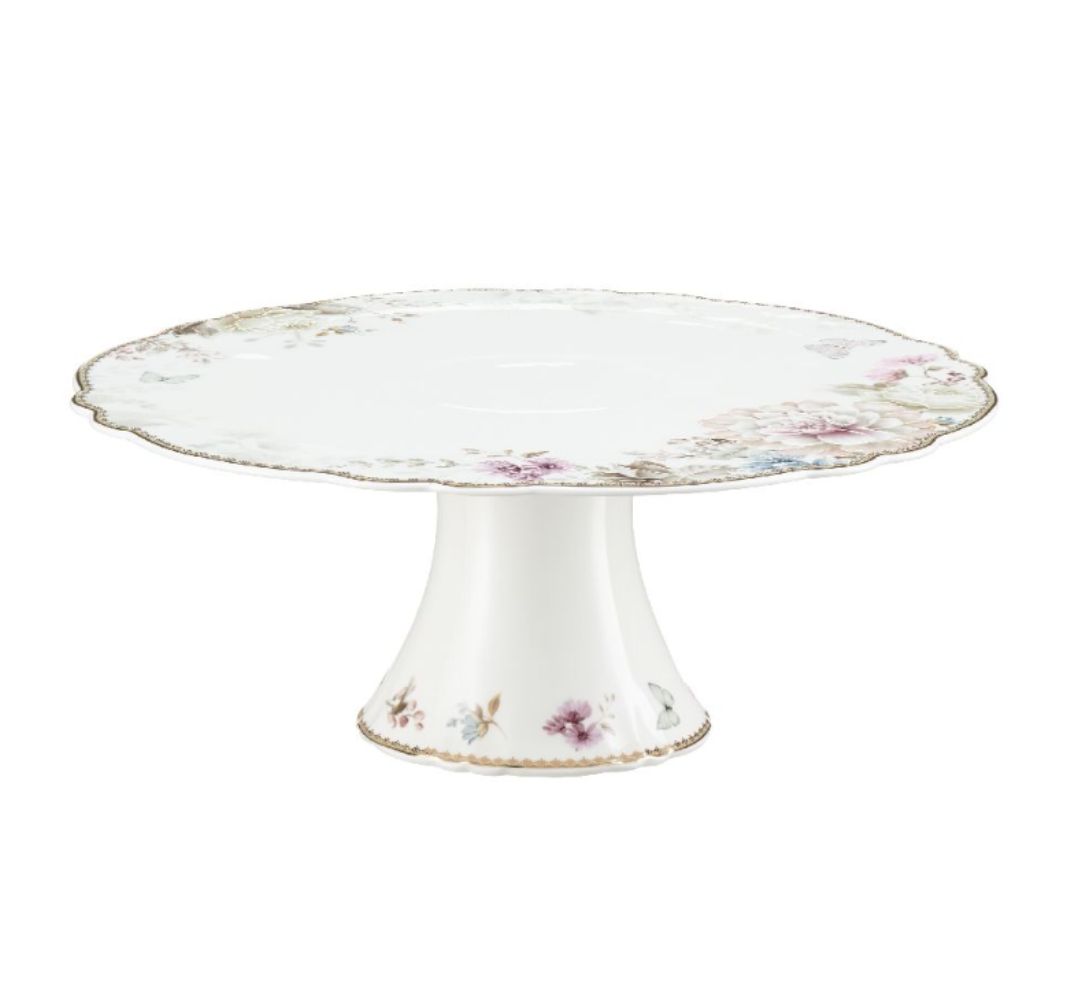 Patera do ciasta 30 cm Villa Italia - Isabelle