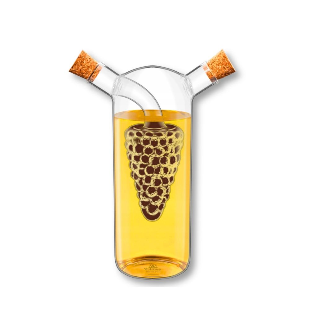 Butelka na oliwę i ocet - Wilmax