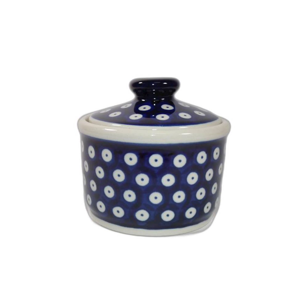 Cukiernica 400 ml dek. 42 - Bolesławiec