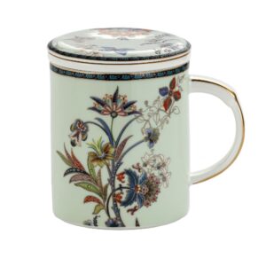 Kubek z zaparzaczem 500 ml - Marco Polo