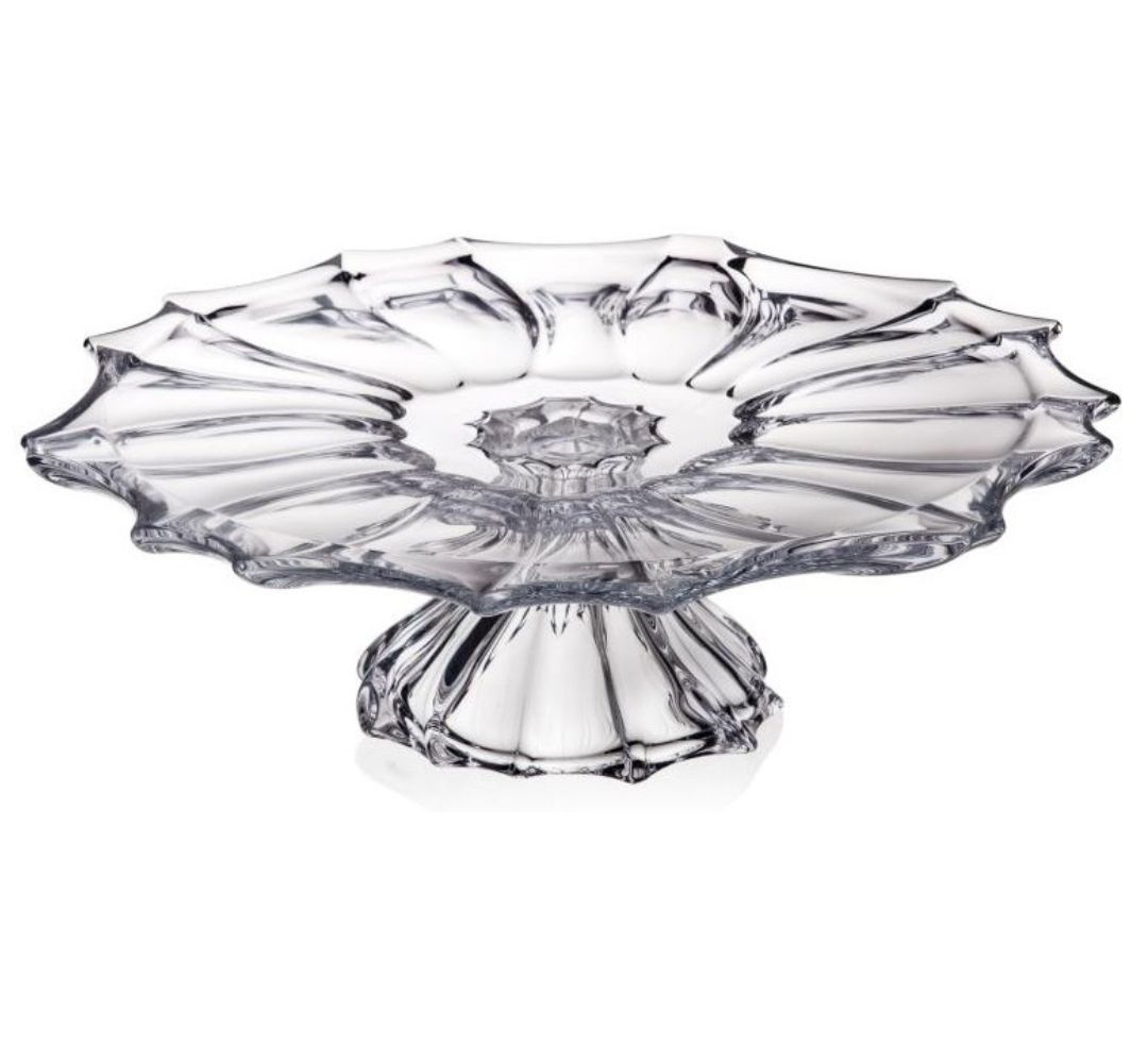 Tortownica 35 cm Bohemia - Plantica