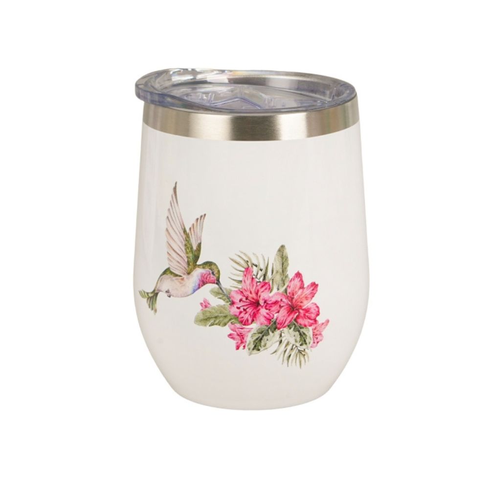Kubek termiczny 330 ml Duo - Koliber - obrazek 2