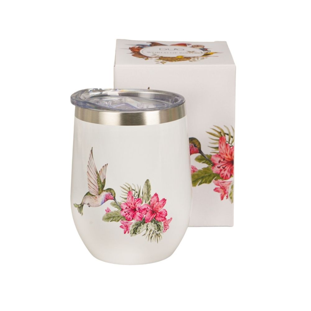 Kubek termiczny 330 ml Duo - Koliber