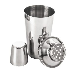 Shaker barmański 520 ml - Orion