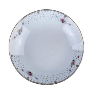 Talerz głęboki 24 cm Bogucice – Kolia 1027
